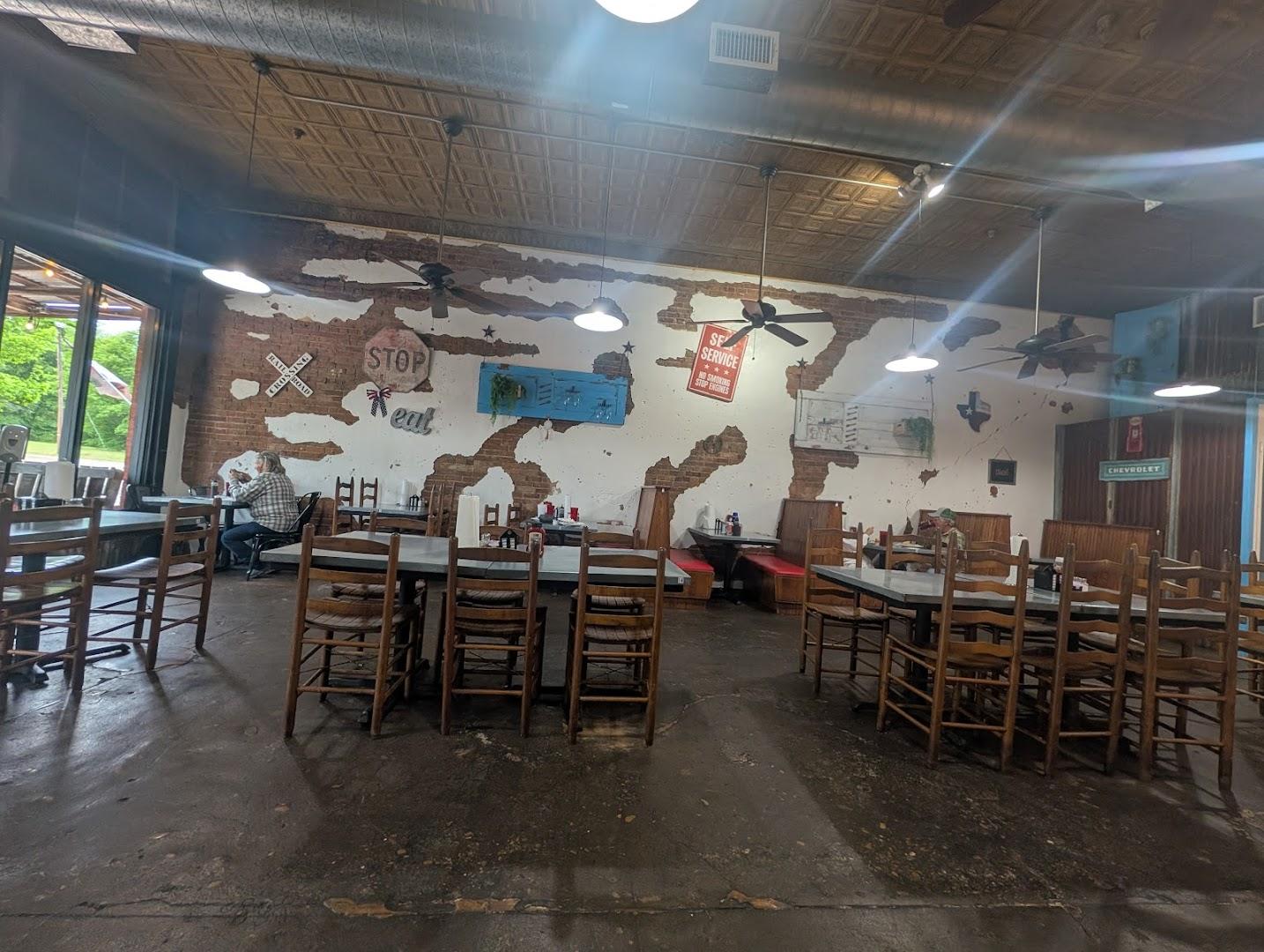 That Place Downtown